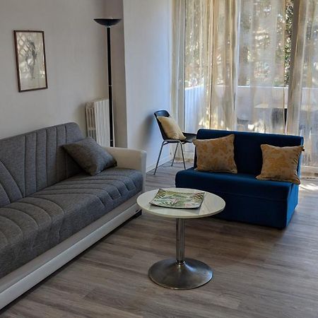 Appartamento Mariani Riccione Luaran gambar