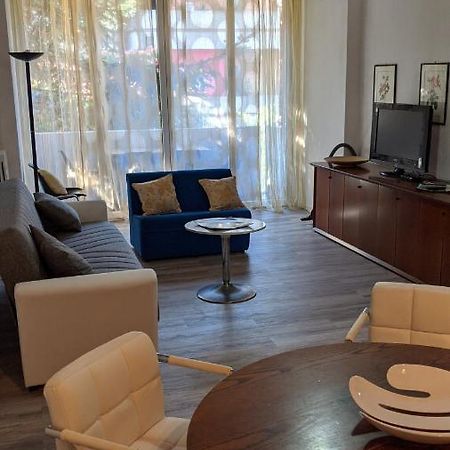 Appartamento Mariani Riccione Luaran gambar