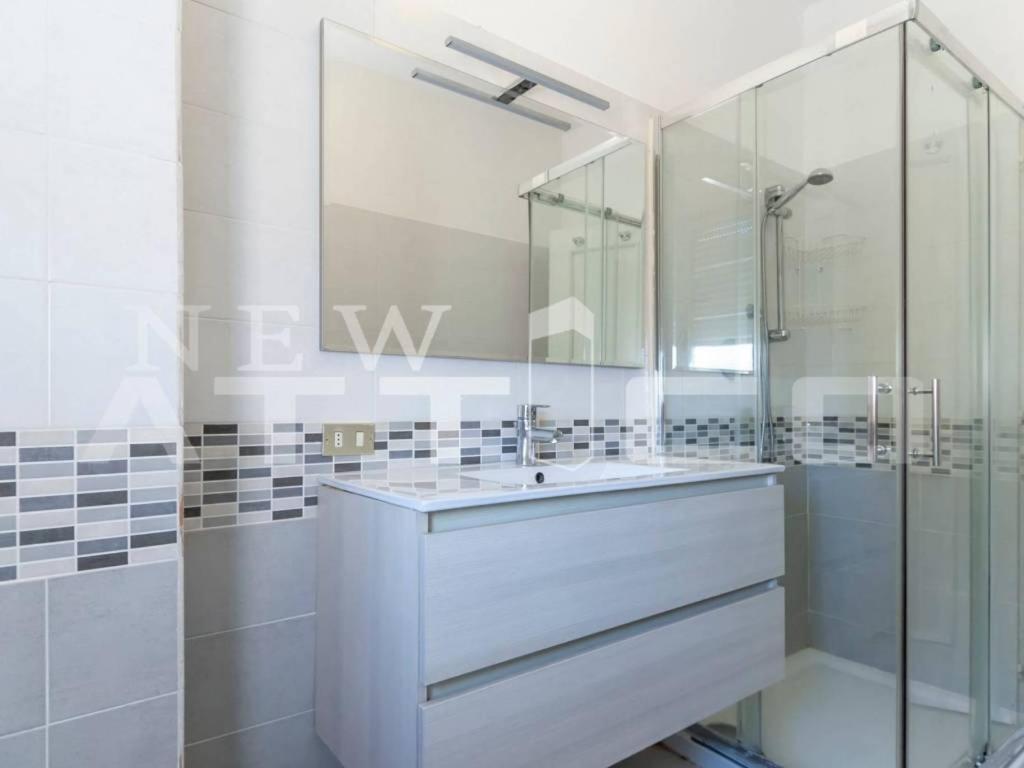 Appartamento Mariani Riccione Luaran gambar