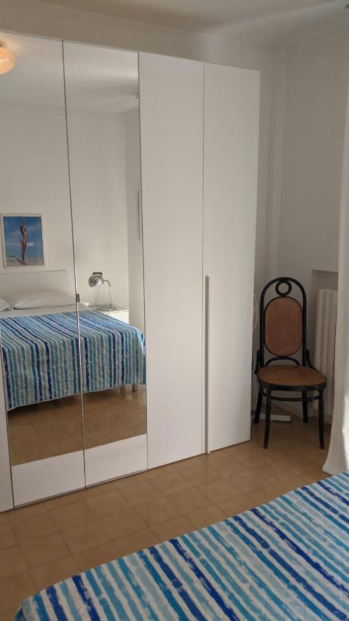 Appartamento Mariani Riccione Luaran gambar